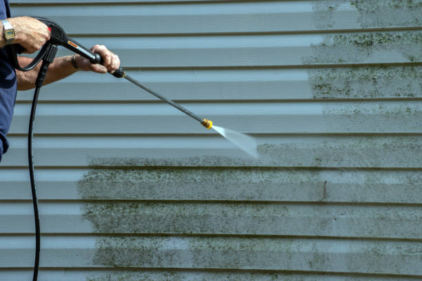 Pressure Washing Services for Businesses in Lake Zurich, IL