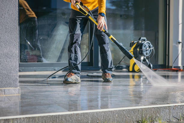 Reliable Lake Zurich, IL Pressure Washing Solutions