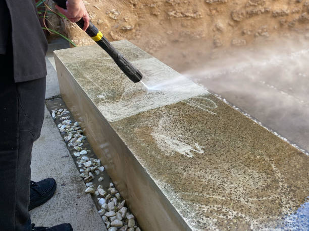 Why Choose Our Certified Pressure Washing Experts for Your Project Needs in Lake Zurich, IL?