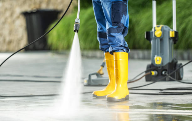 Best Local Pressure Washing Services  in Lake Zurich, IL